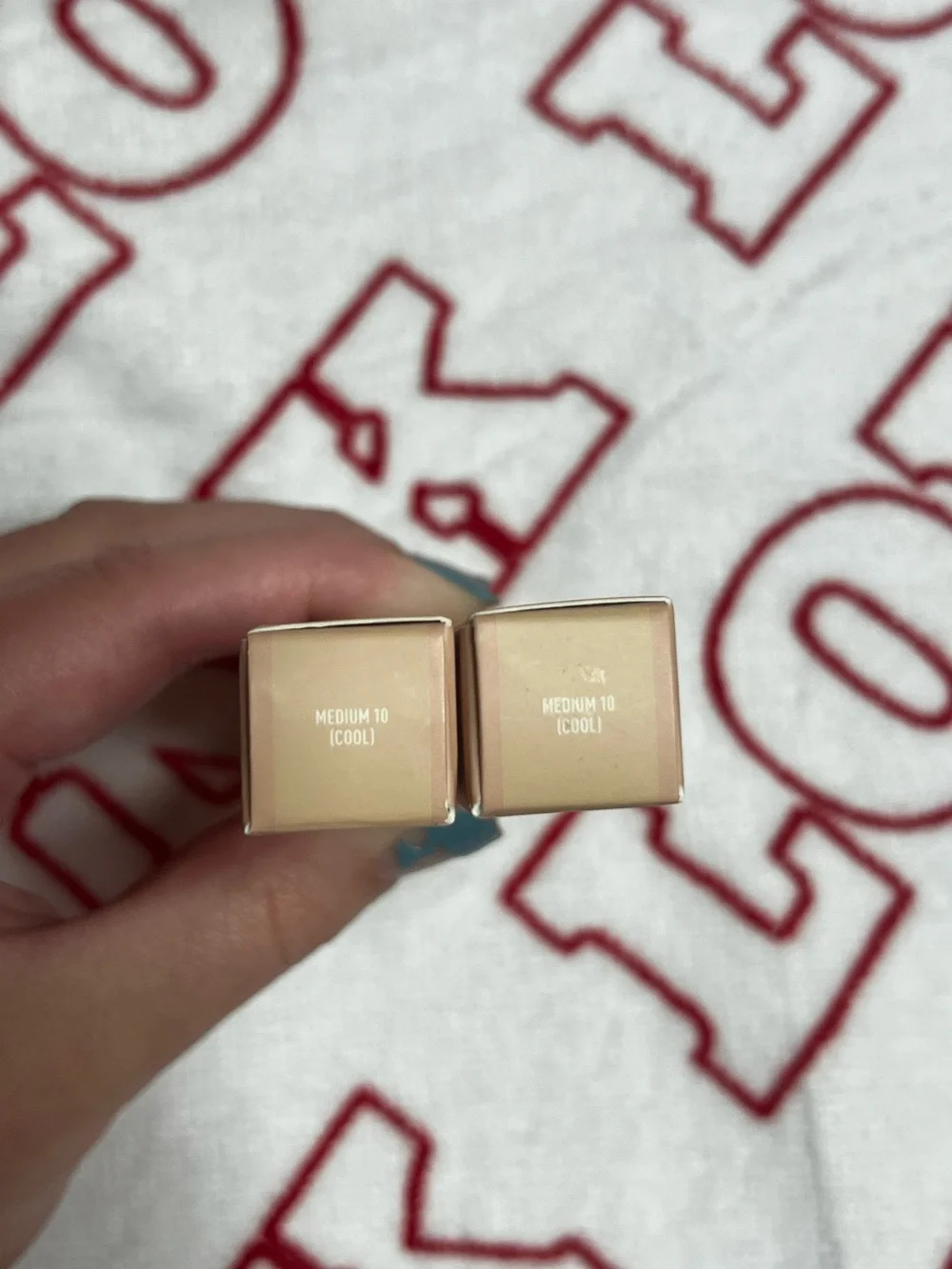 Morphe Filter Effect Soft Radiance Concealer - Medium 10 (cool)